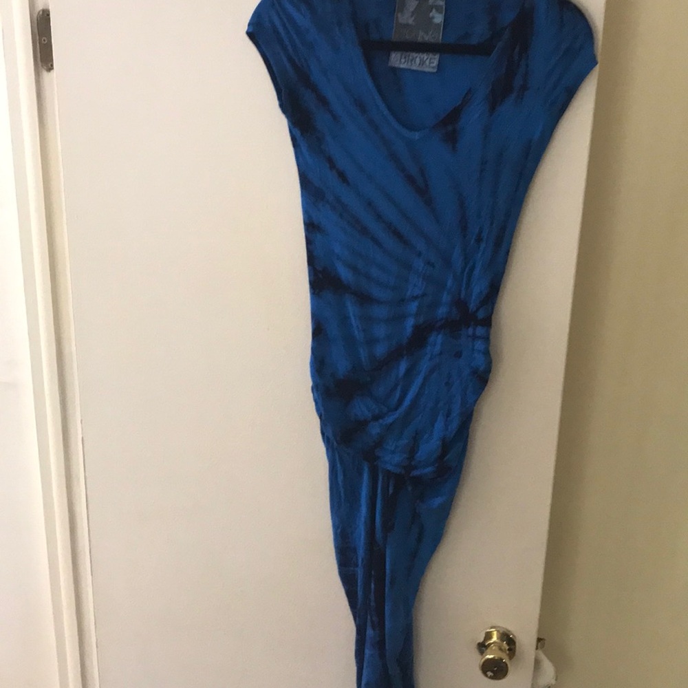 Ybf dress